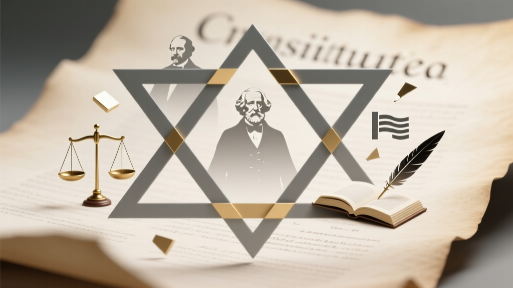 Constitutional Party: History, Principles, and 2026 Truth