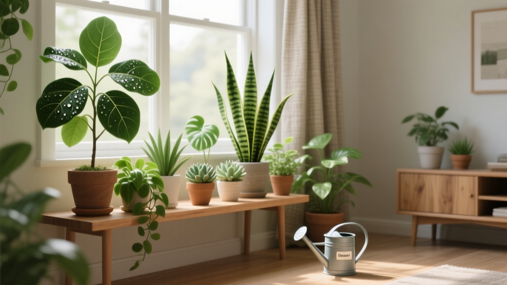 Do Plants Grow Faster Indoors or Outdoors? (2026)