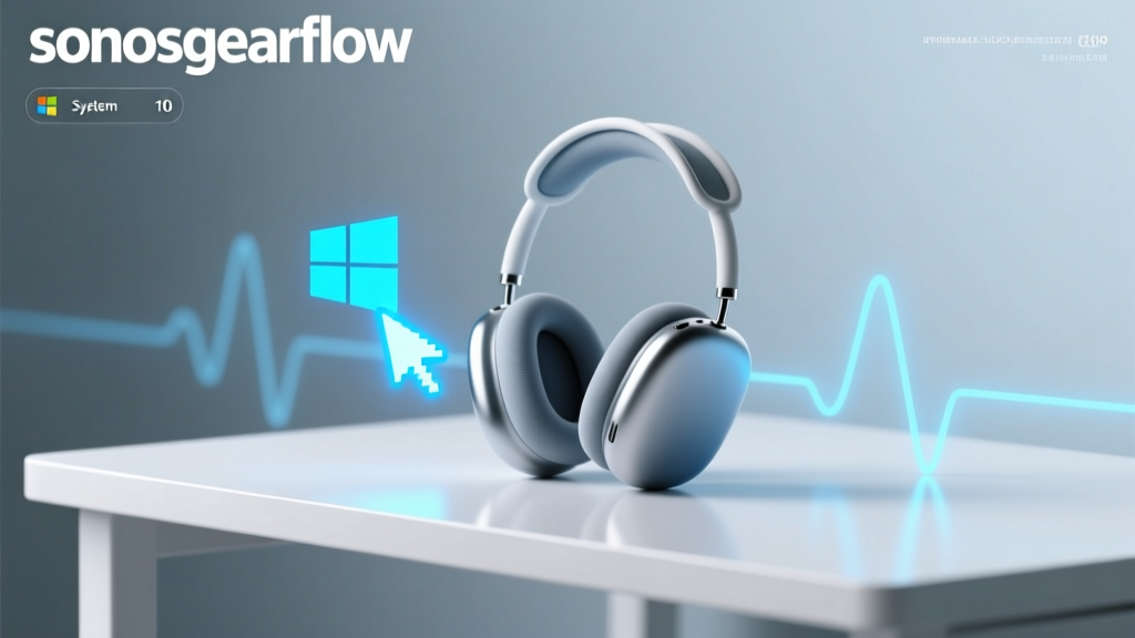 Wireless Headphones Setup for Windows 10 (2026)