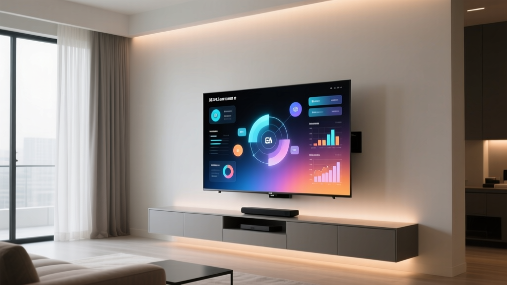 36 Inch LED TV: Room Size & Viewing Distance Guide
