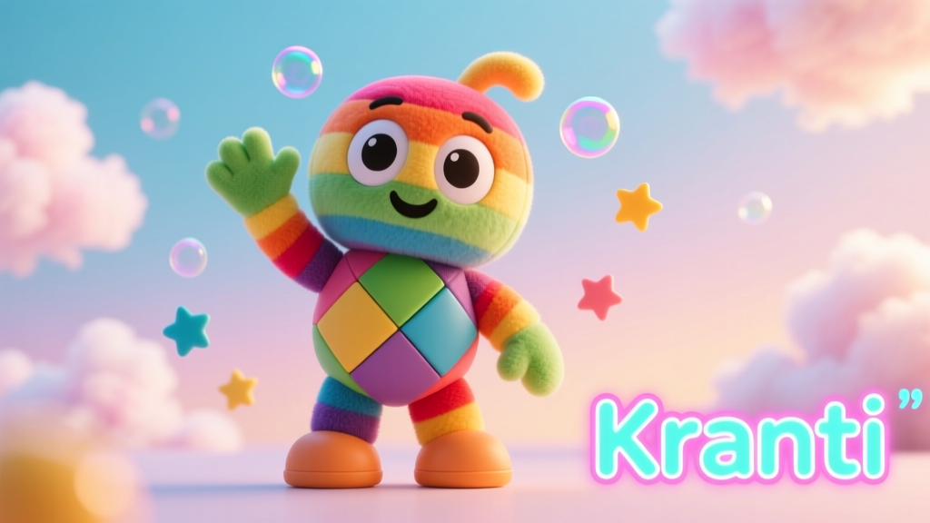 Kranti Toys: Safety Evaluation, Regulatory Compliance, and Market Positioning of India’s Leading Educational Toy Brand
