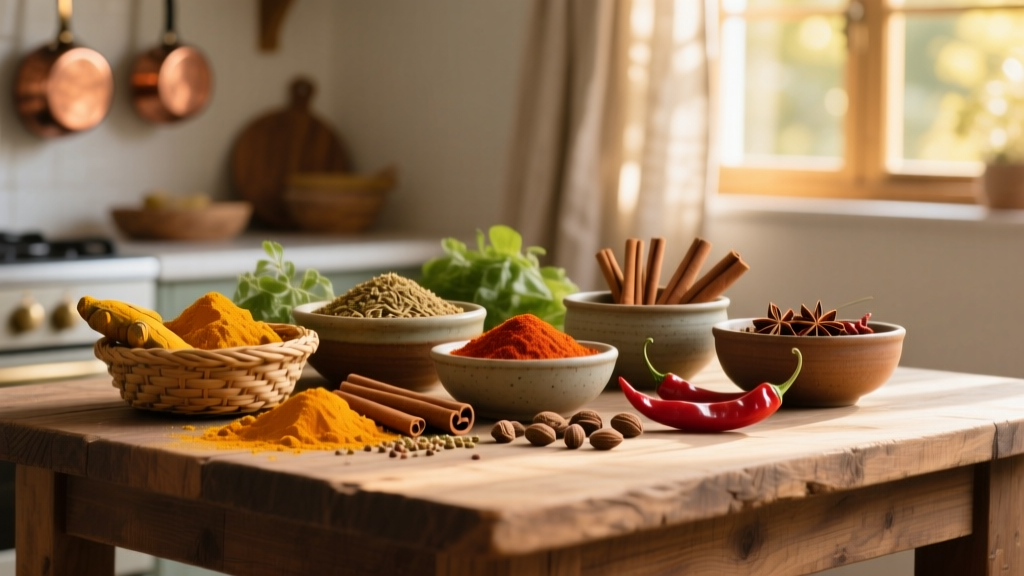 Cumin vs Coriander: Key Differences (2026)