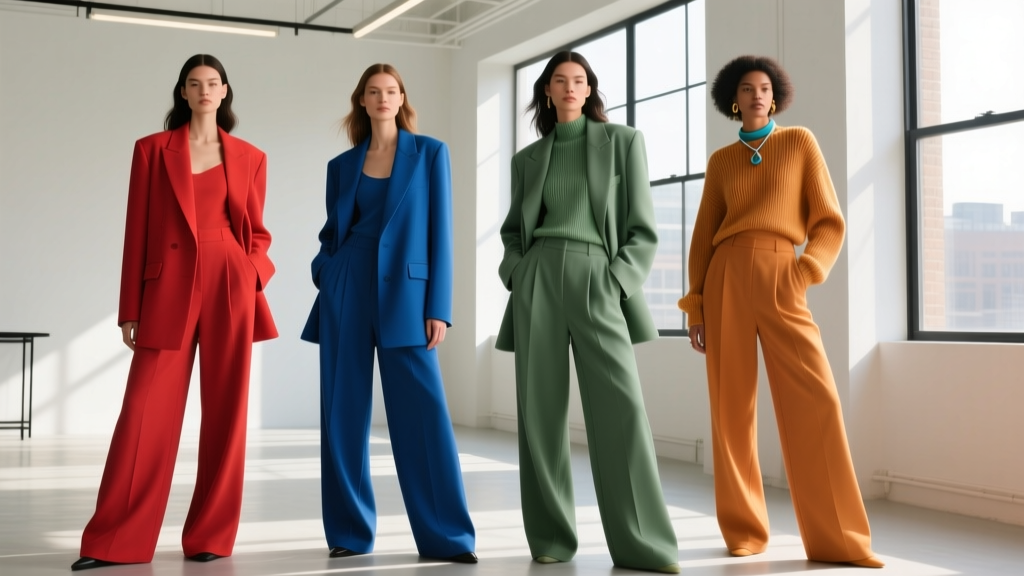 How to Build a Gender Neutral Wardrobe from Scratch