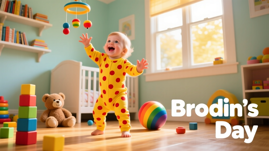 Brodin: Evidence-Based Insights for Early Childhood Educators Working with Toddlers