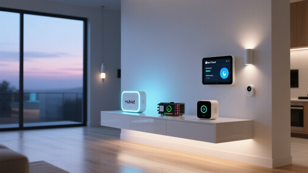 How to Build Reliable Smart Home Automation Workflows with Rule-Based Triggers