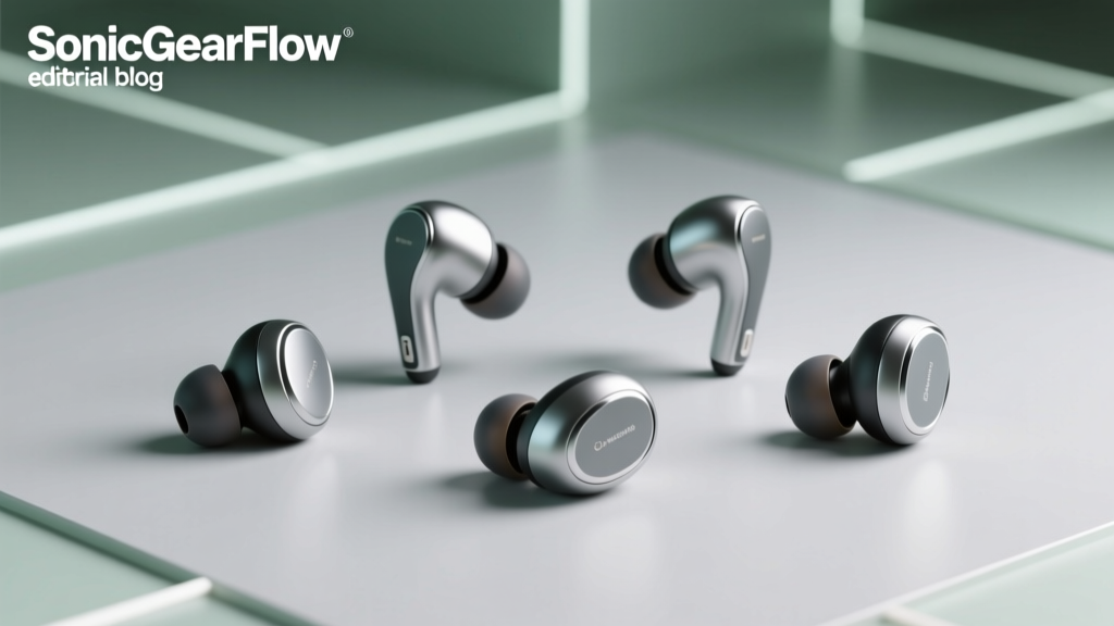 What Are The Best Wireless Headphones For Small Ears (2026)