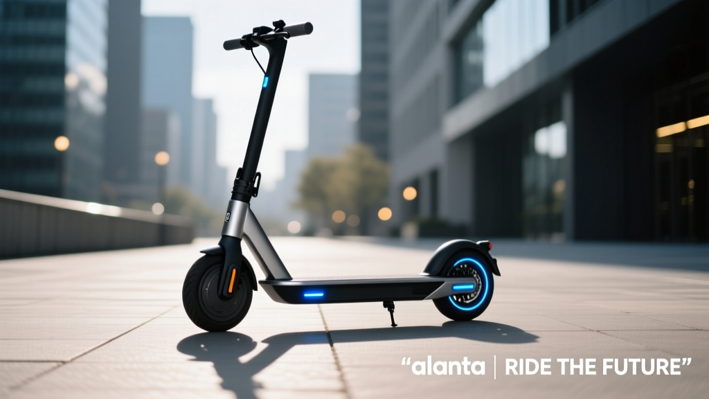 Alanta: A Practical Parent’s Guide to Managing Life in Atlanta’s Fast-Paced Family Ecosystem