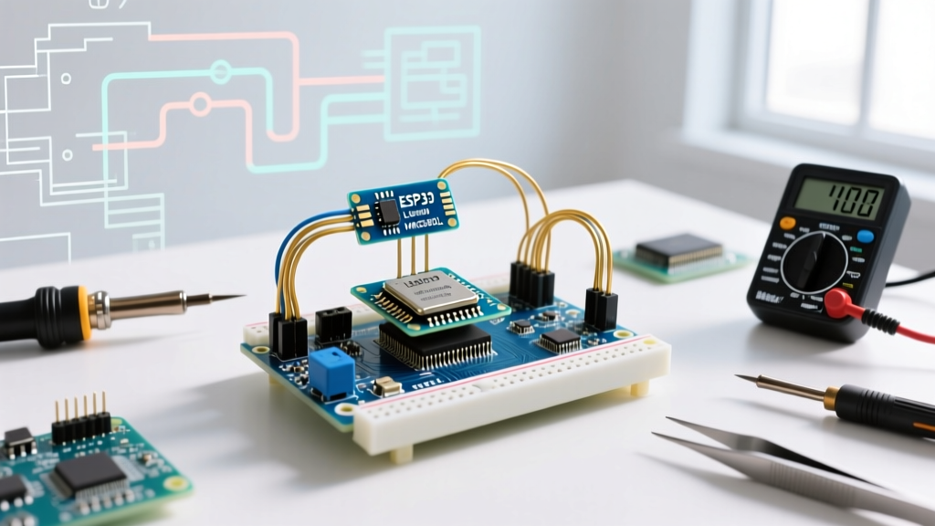 Magnetometer for Arduino: How It Works and How to Choose