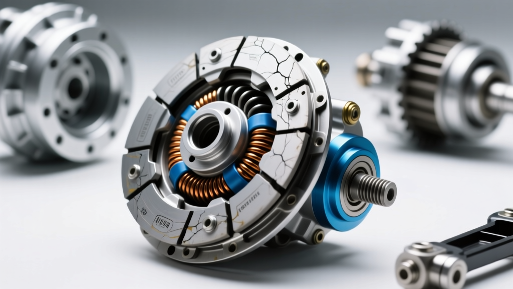 Diagnosing Your UTV or ATV AC Clutch Assembly: Beginner Guide