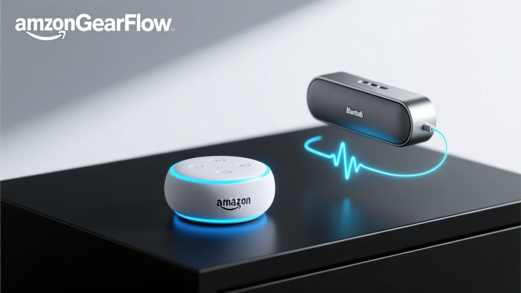 Echo Bluetooth Speakers: Truth & 3 Working Workarounds