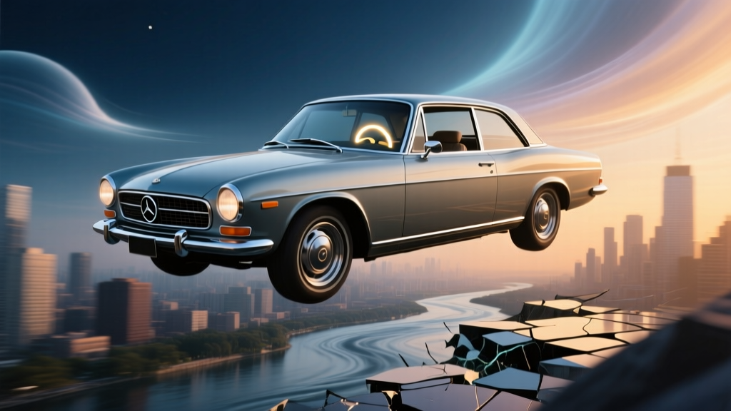 Vehicle Archetype Dreams: Dream Psychology
