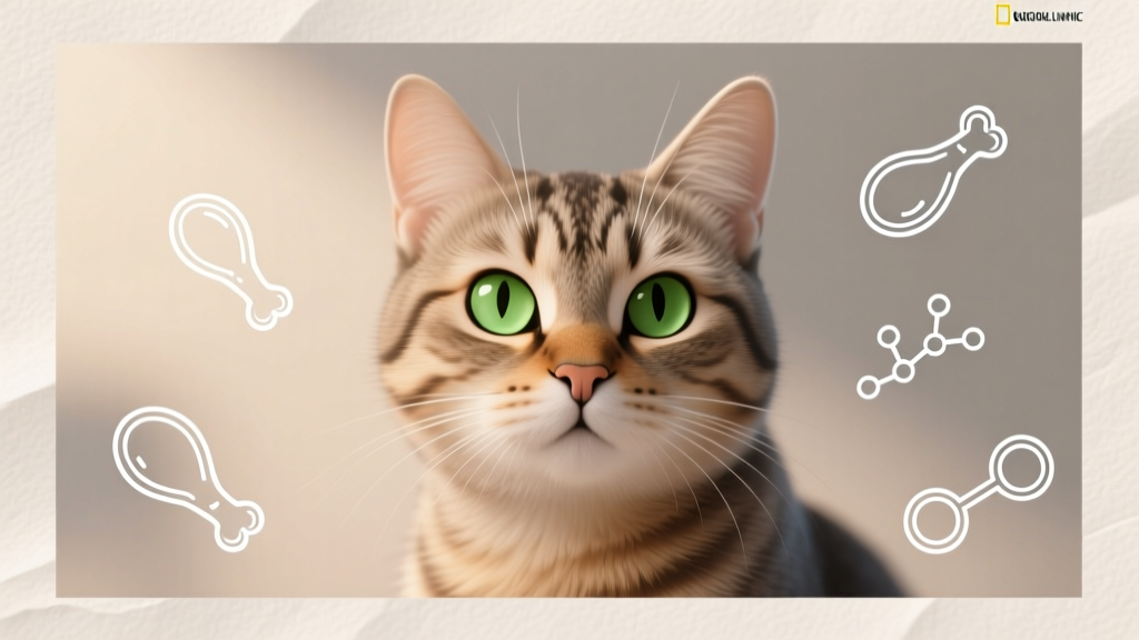 You Can’t Resolve Cat Behavioral Issues Without Chicken?...