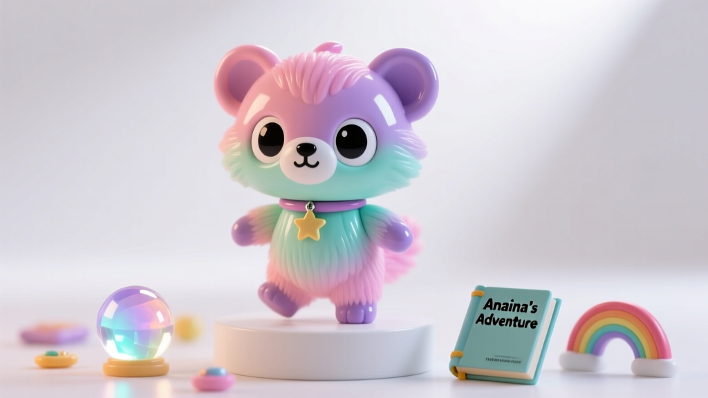 Anaina Toys: Safety Assessment, Regulatory Compliance, and Developmental Impact for Children Aged 0–5
