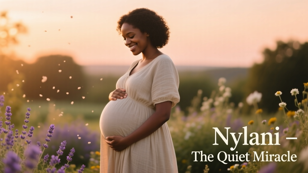 Nylani: A Doula’s Evidence-Based Review of This Prenatal Vitamin Brand