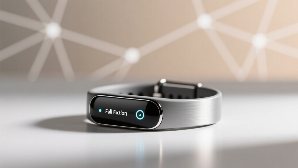 Best Smart Bracelets for Fall Detection: Tested & Ranked