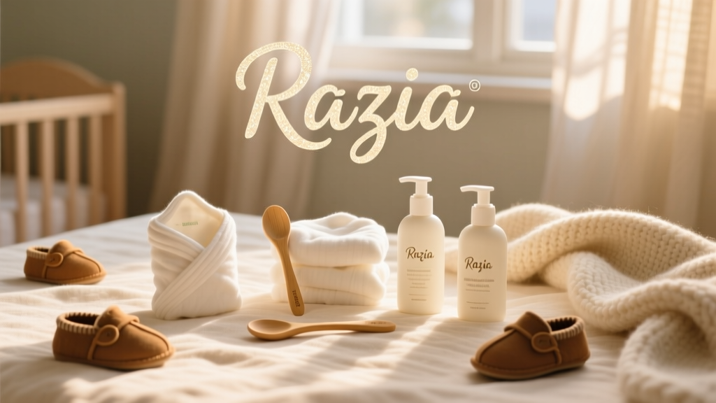Razia: Understanding a Rare Infant Skin Condition in Clinical Practice