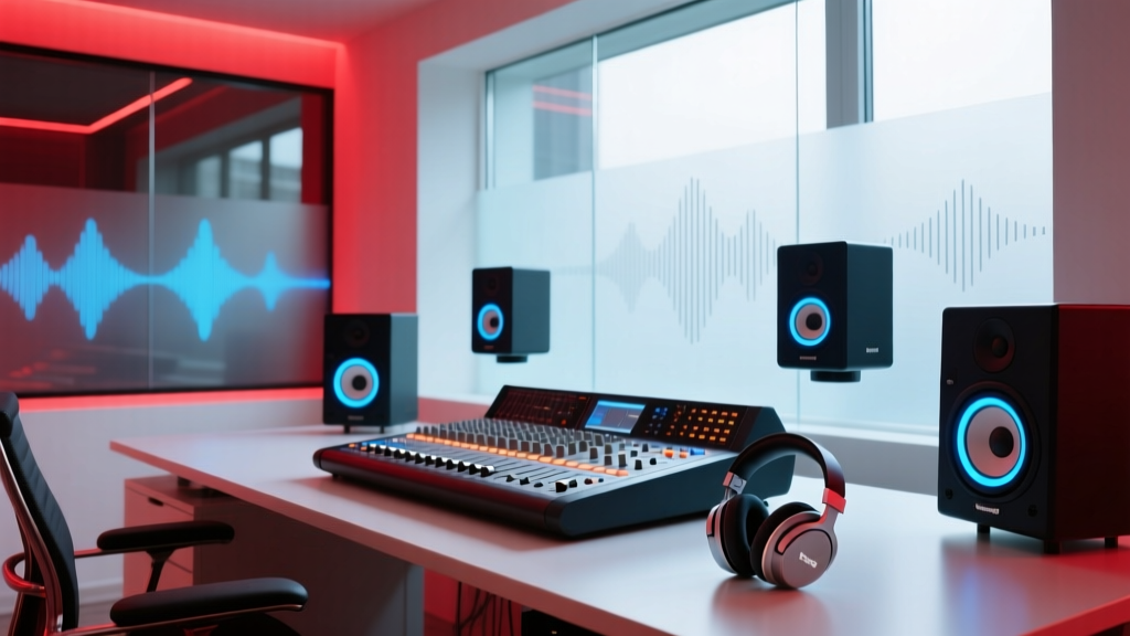Podcast Mic Chain: Budget Setup Guide