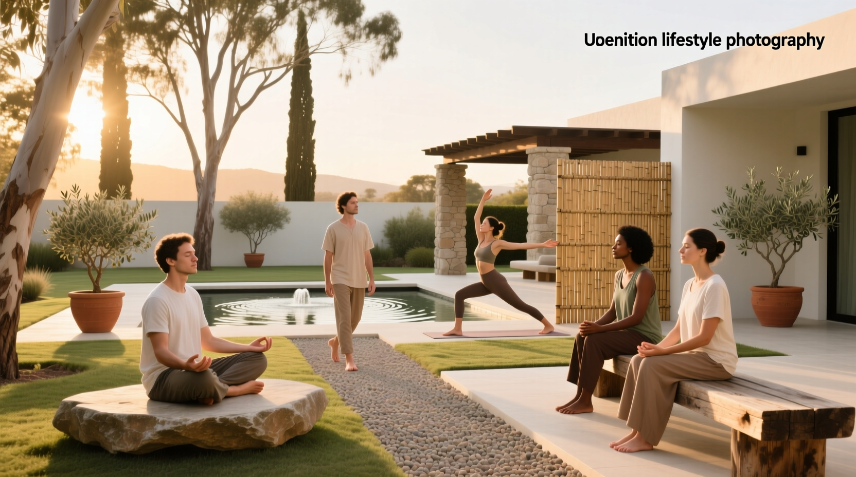 mindfulness for stress reduction