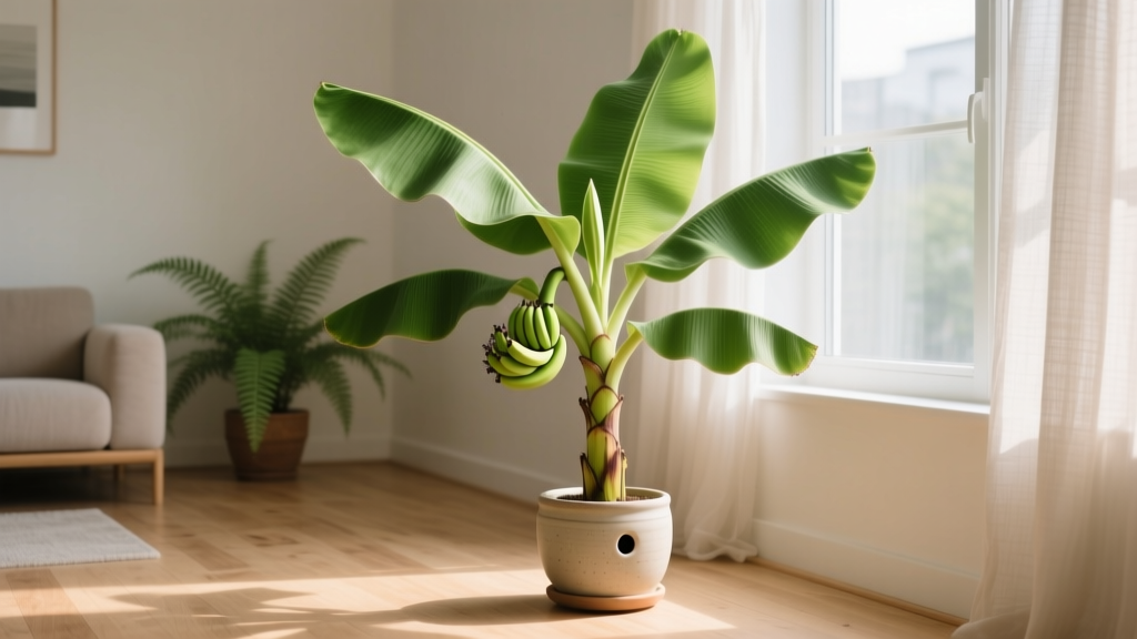 Smallest Viable Banana Plant Propagation (2026)