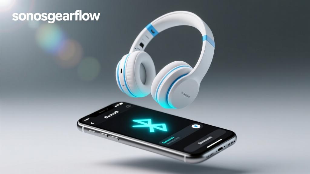 Sync Wireless Headphones to iPhone 8 (2026)