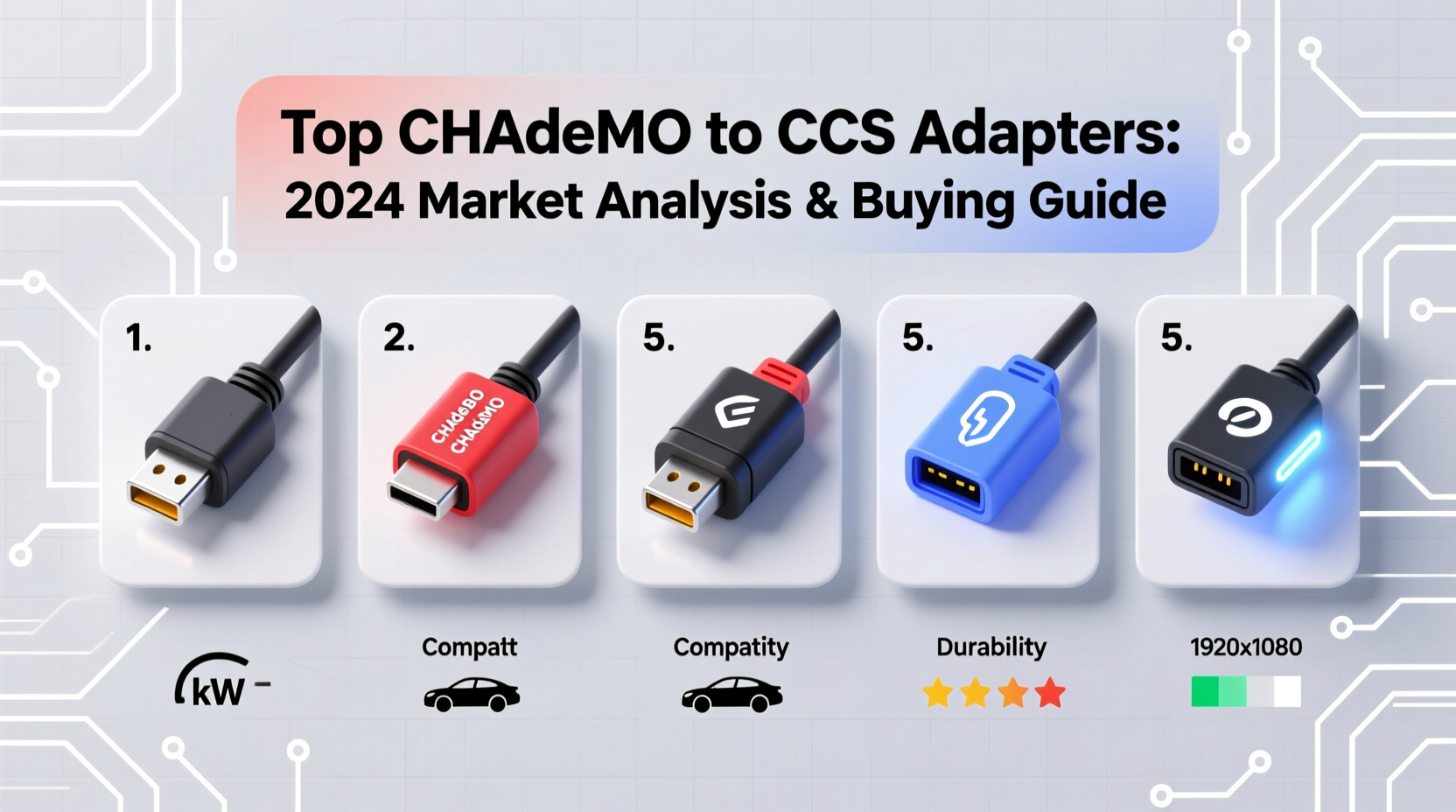 chademo ccs adapter top sellers