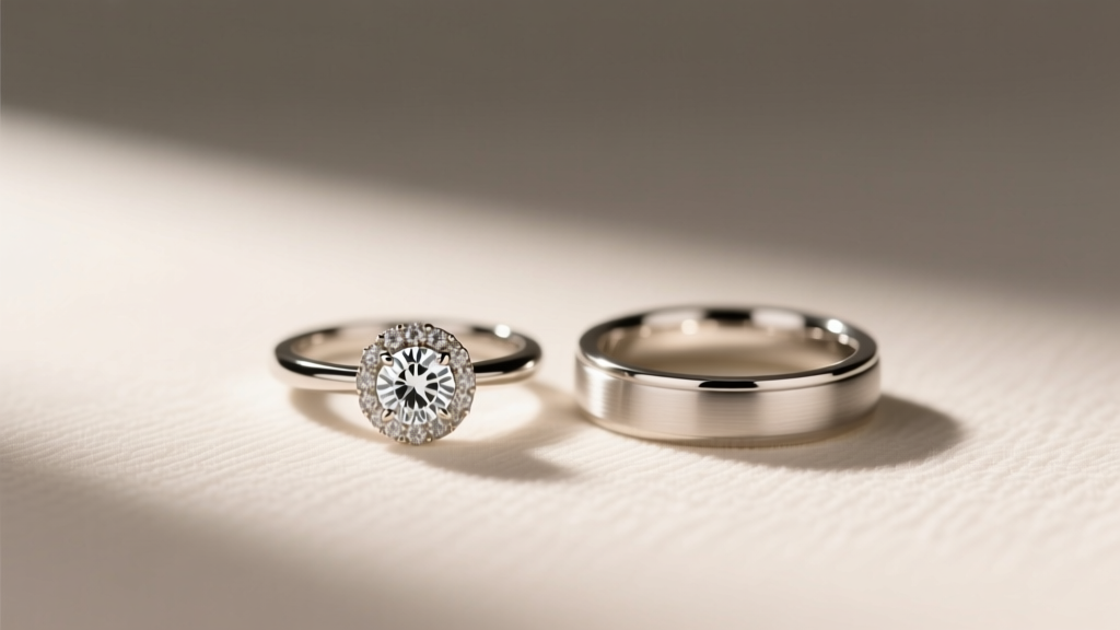 Is Your Engagement Ring Your Wedding Ring (2026)