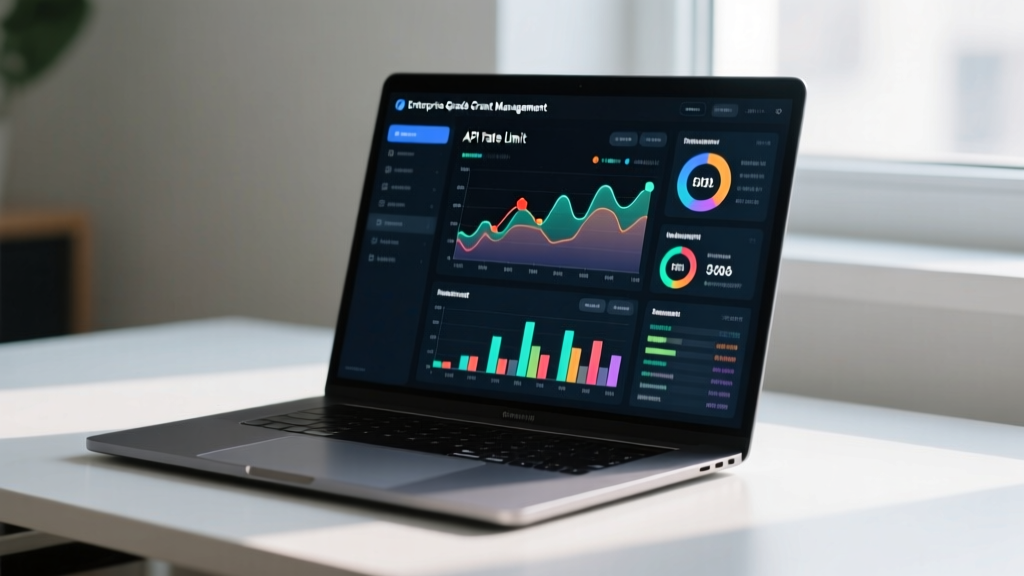 Software for Grants: A Technical Specs Breakdown and What the Numbers Mean