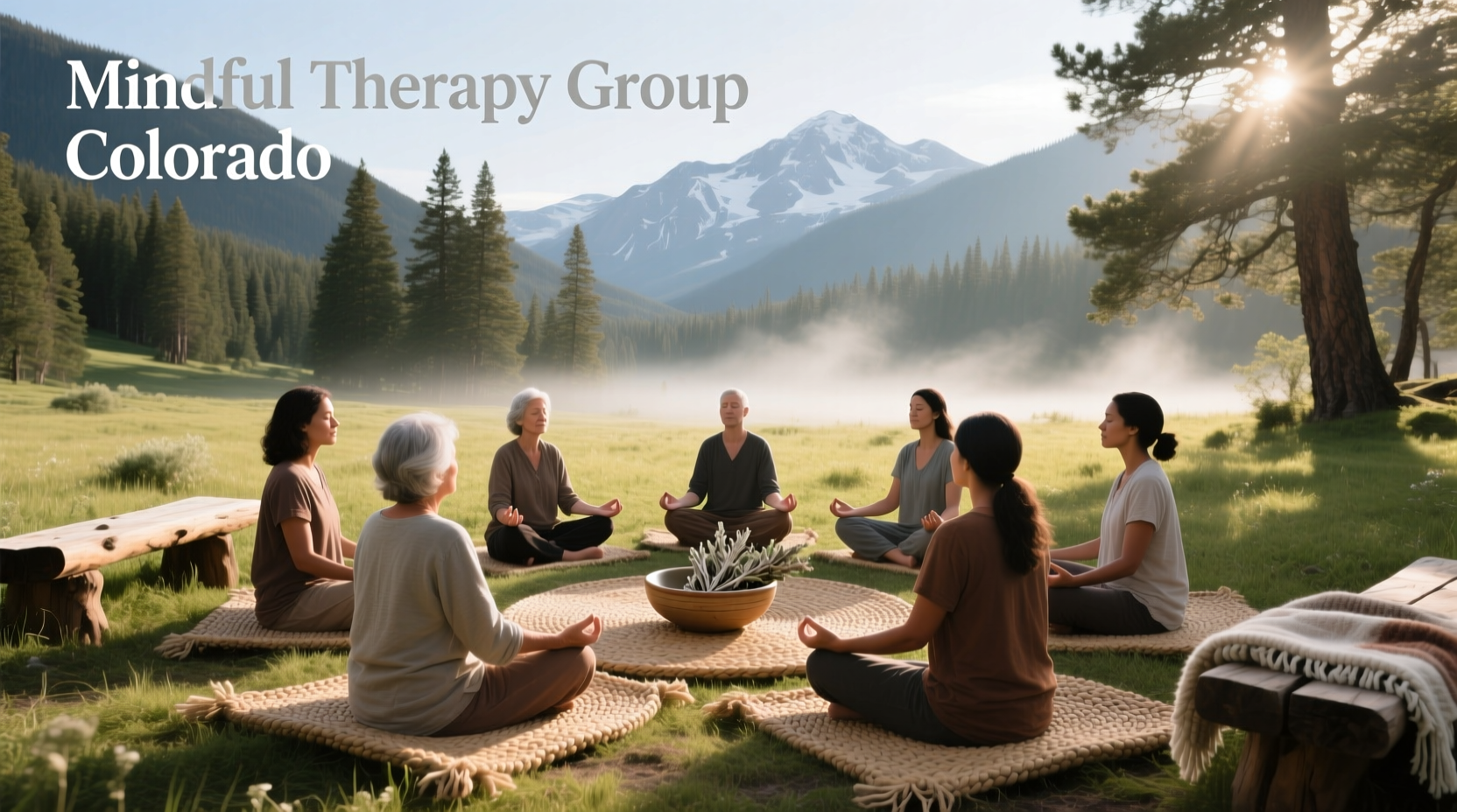 mindful therapy group colorado guide