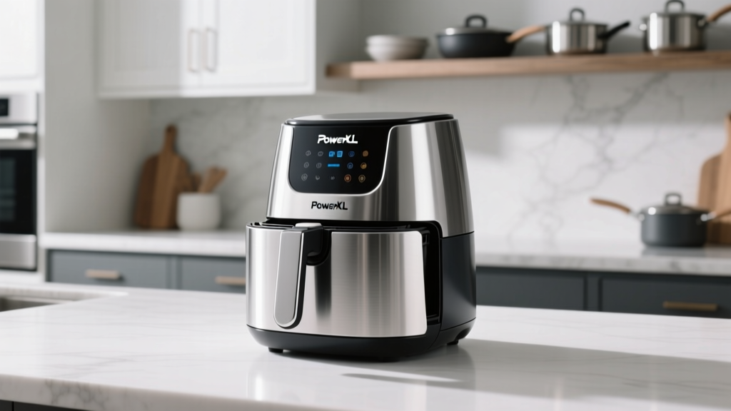 PowerXL Vortex Air Fryer Basket: Where to Buy (2026)