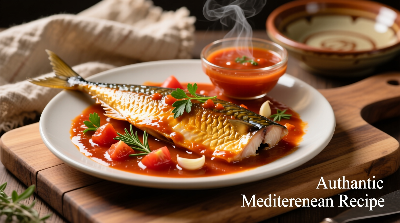 Mackerel in Tomato Sauce: Nutrition Facts & Best Uses