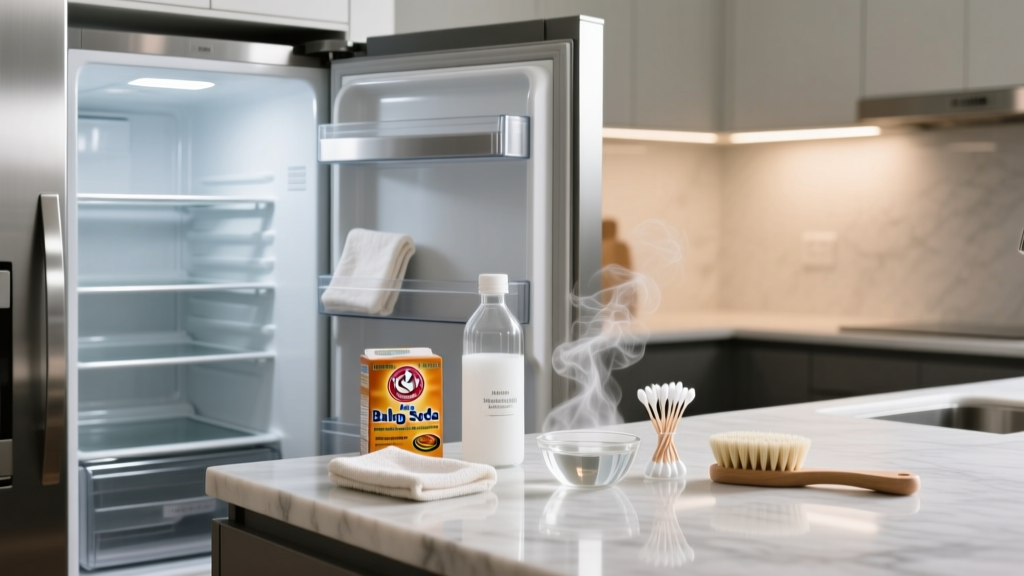 Proven: How to Clean Freezer Without Machine in 2026