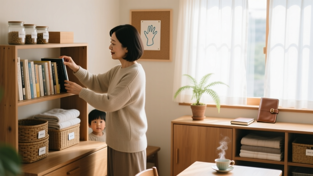 Satoko: A Practical Guide for Parents Raising a Child with This Name in Modern North America