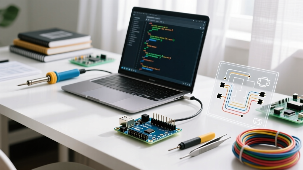 Using Arduino as HID: Complete Board & OS Compatibility Guide