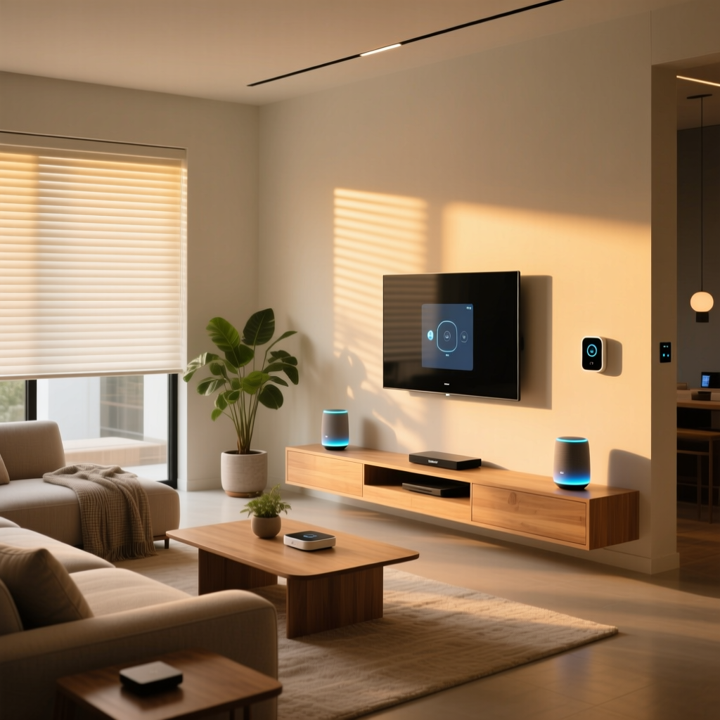 Smart Home How to Set Up: The Complete Beginner's Guide