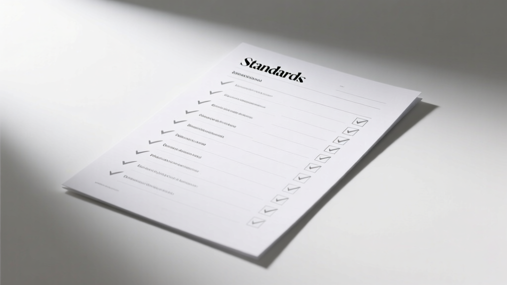 MCU Raspberry Pi Standards Checklist: A Field-Tested Engineering Reference