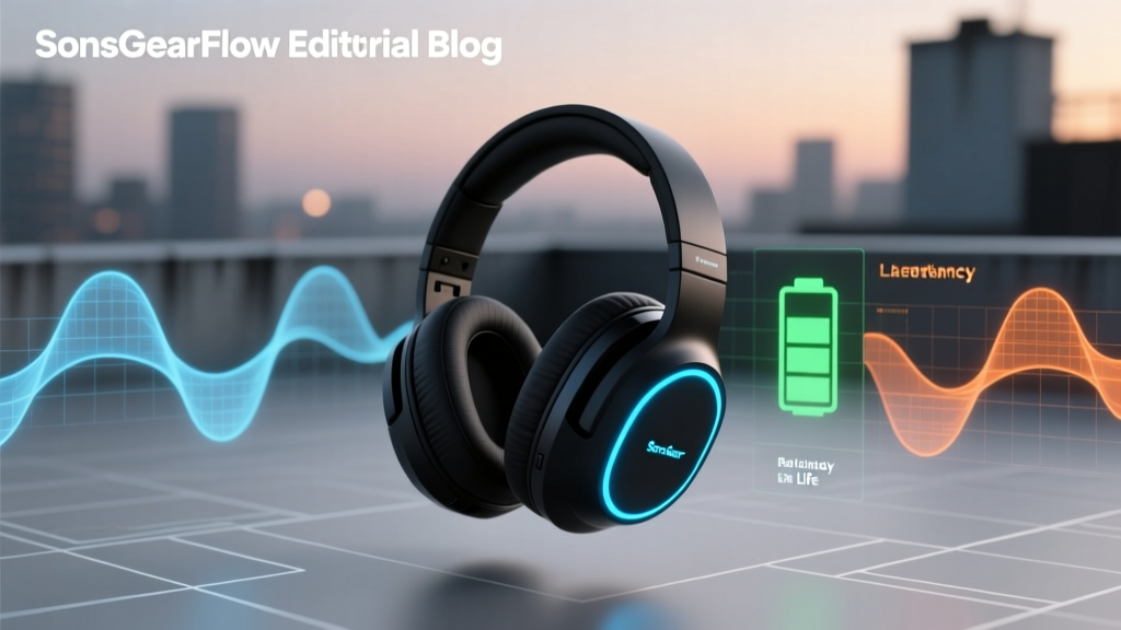 Wireless Gaming Headphones: Truth vs. Hype (2026)