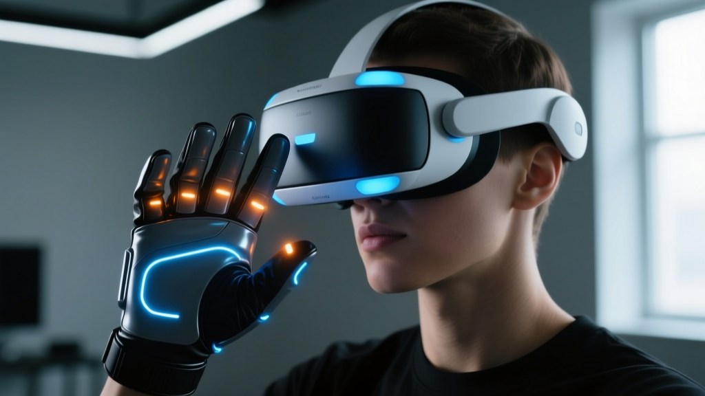 The Best Touchable Technology Gifts for 2026: A Tactile Guide