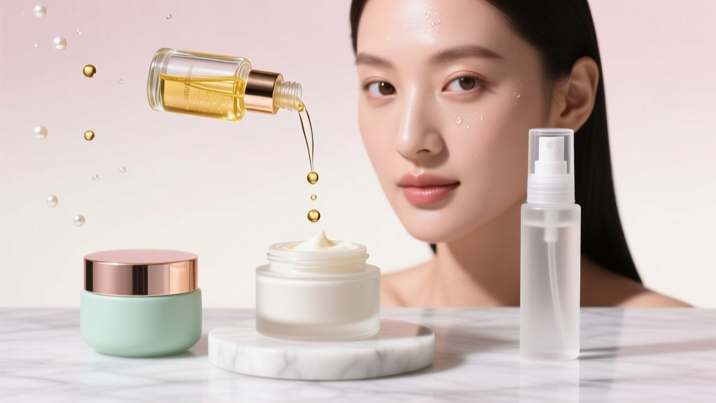 Skin Barrier Science: Ceramide Ratios Matter