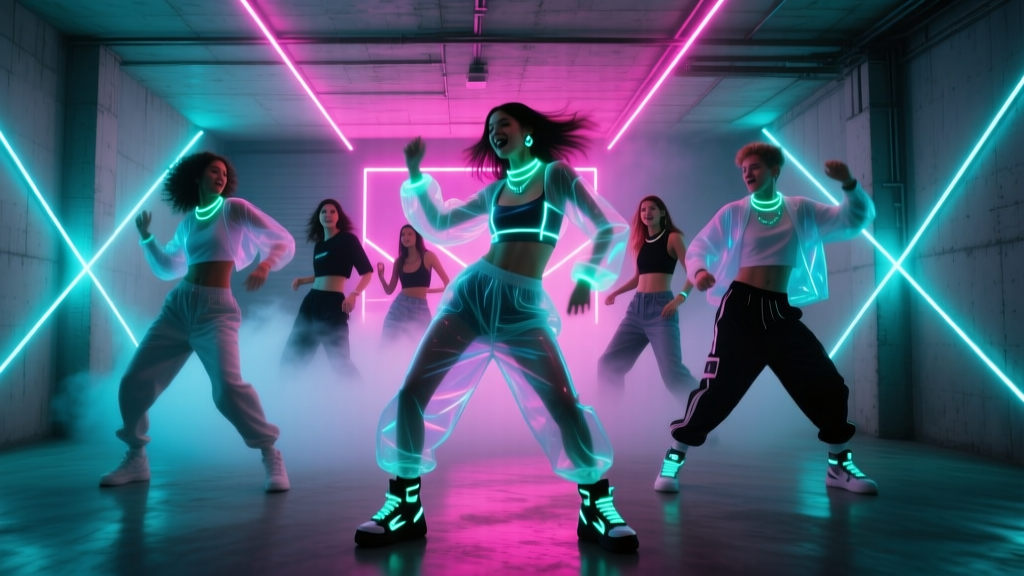 Rave Parties: 7 Truths You Didn’t Know (2026)