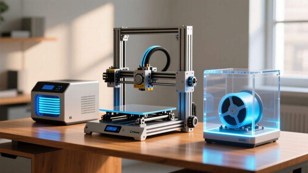 When to Upgrade Your 3D Printing Gadgets: 2026 Guide