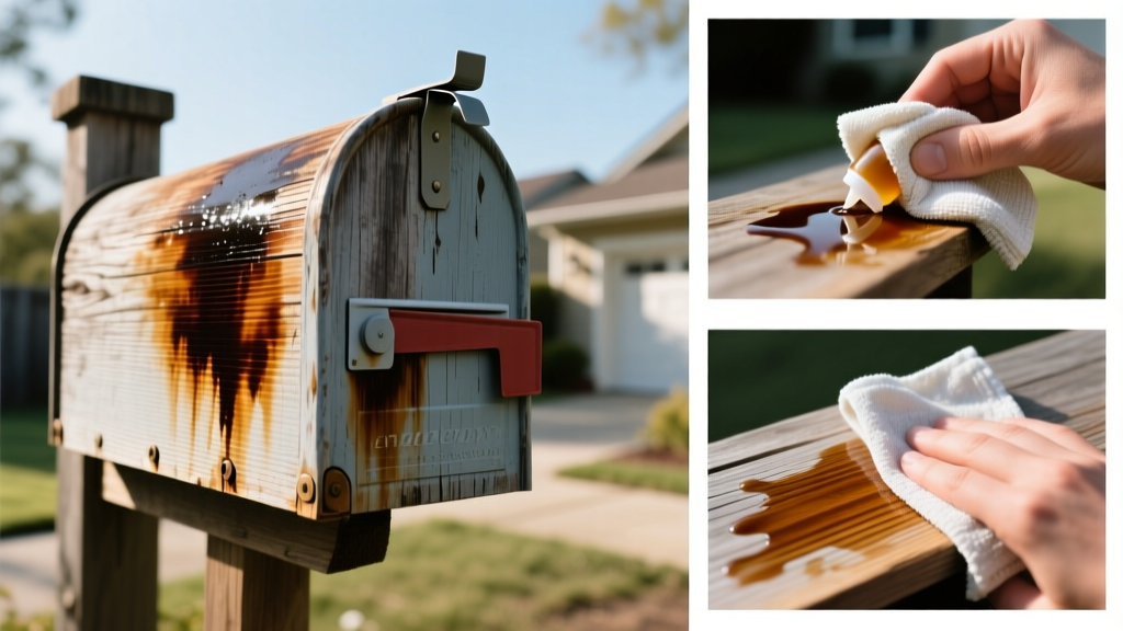 How to Get Tea Out of Mailbox: Proven 2026 Fixes