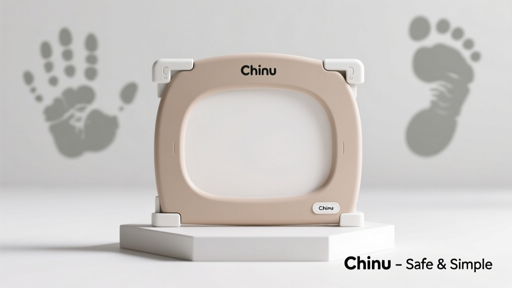 Chinu: Understanding the Risks, Real-World Incidents, and Evidence-Based Childproofing Strategies