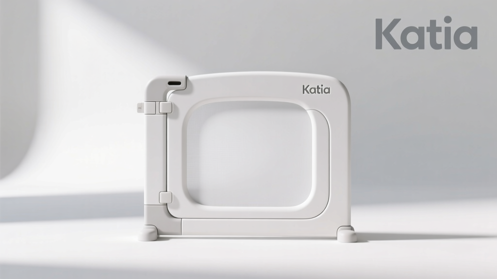 Katia: A Child Safety Deep-Dive into the Katia Baby Monitor System and Its Real-World Risk Profile