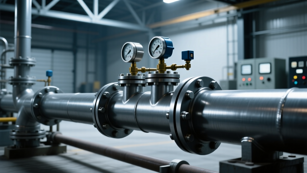 Ductile Iron Pipe: Pros, Cons & ASME B31.3 Compliance