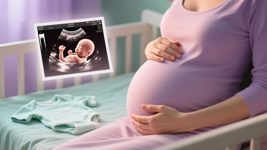 Ultrasound Anatomy Guide: What You’re Really Seeing at...