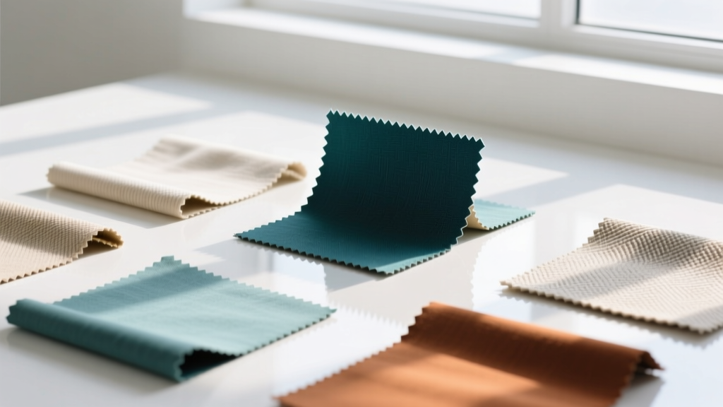 Poly Cotton Clothes: Safety, Standards & Sourcing Guide