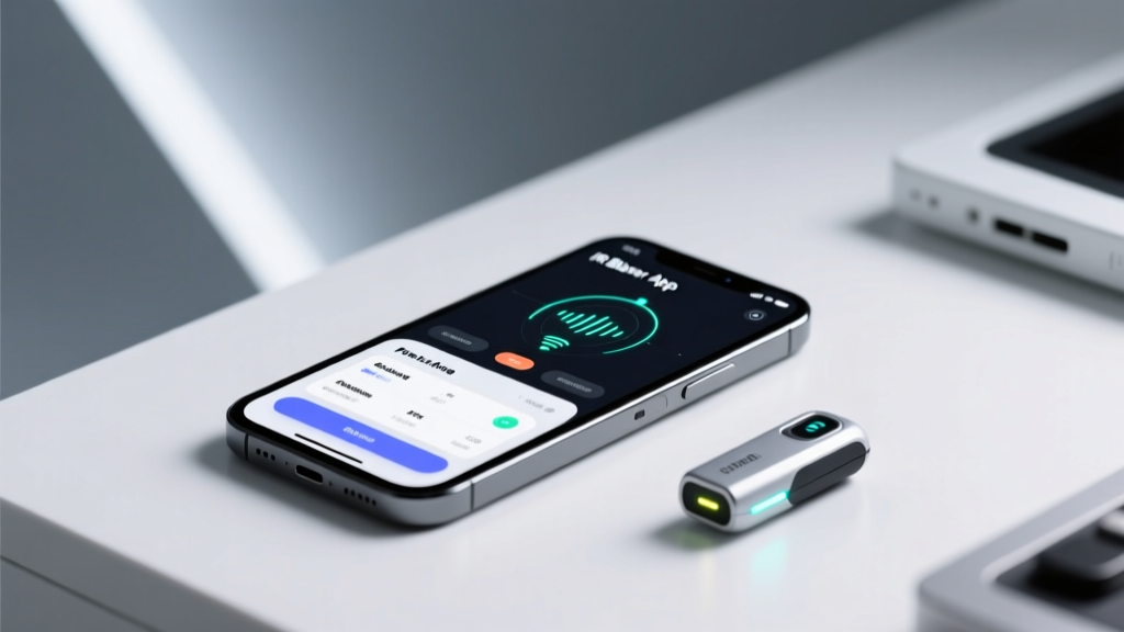 IR Blaster App: Find, Use & Troubleshoot Guide