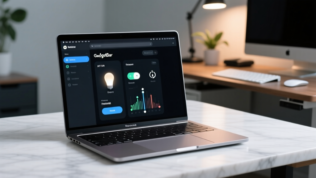 Mastering the GadgetBar Ecosystem: Top Companion Apps for 2026