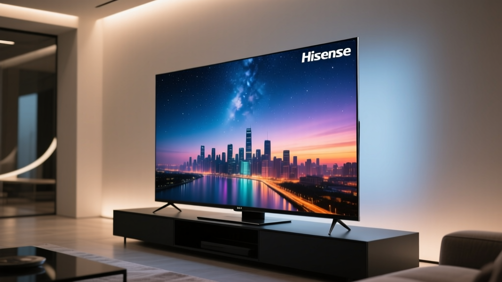 Hisense 65-Inch TV Buying Guide: Which Models Are Actually Worth It in 2024? (Spoiler: Not All Deliver the Value They Promise)