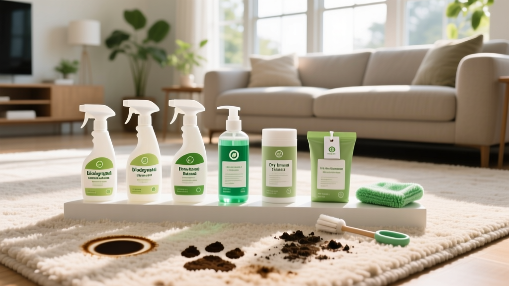 Best Carpet Eco Friendly Cleaning Options Tested 2026